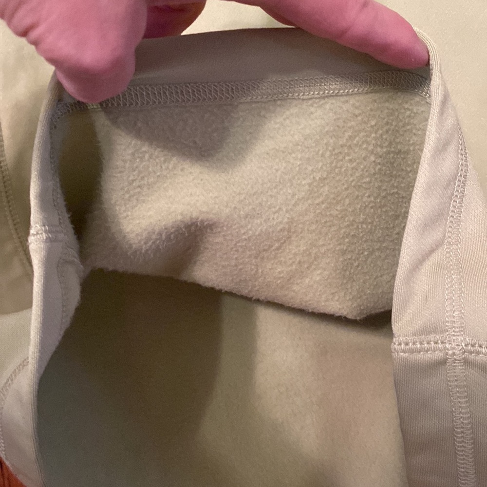 Layer 8 Performance Zipped Layered Long Sleeve Sh… - image 4